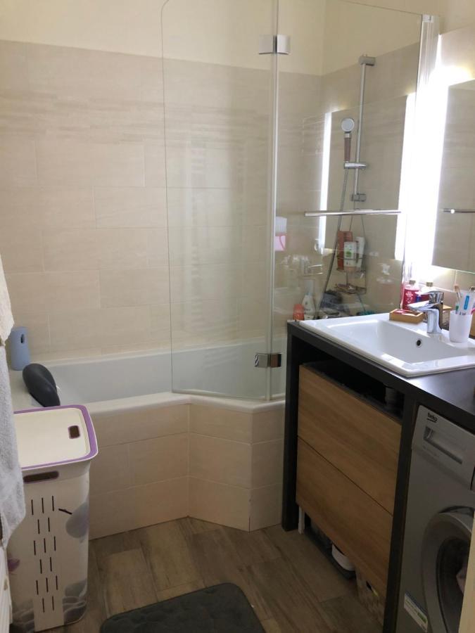 Chambre privée Triel-sur-Seine Esterno foto