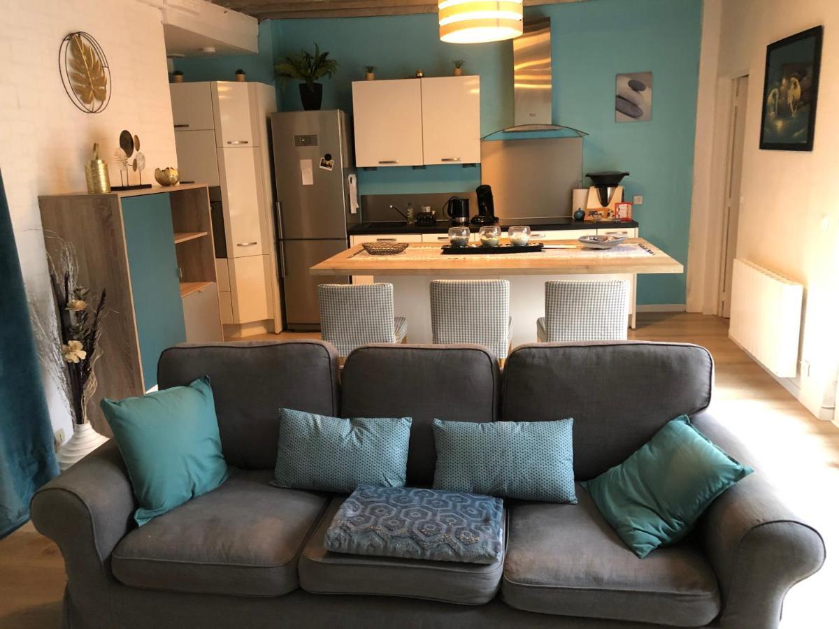 Chambre privée Triel-sur-Seine Esterno foto