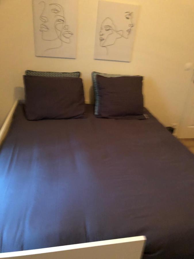 Chambre privée Triel-sur-Seine Esterno foto